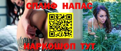 спайс Кинель